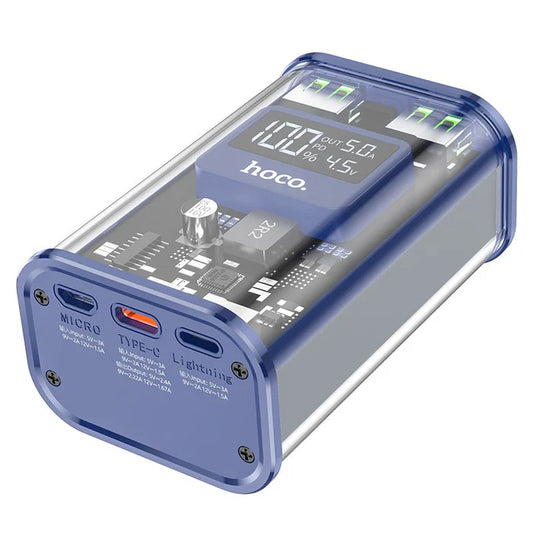 ( Gene )™ -Power Bank Bateria Portatil 10000m : Energía Inagotable en Tu Bolsillo