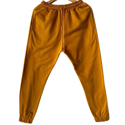 ( floz )™ -Jogger Hombre  : Estilo y Comodidad en Cada Paso