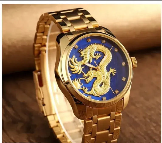 ( Skemi)™ Reloj Dragon Skmei :  Poder y Estilo en tu Muñeca