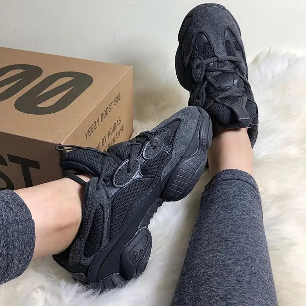(Yz )™ -Calzado Tenis Unisex Yz 500 Importado: Estilo y Exclusividad en Cada Paso