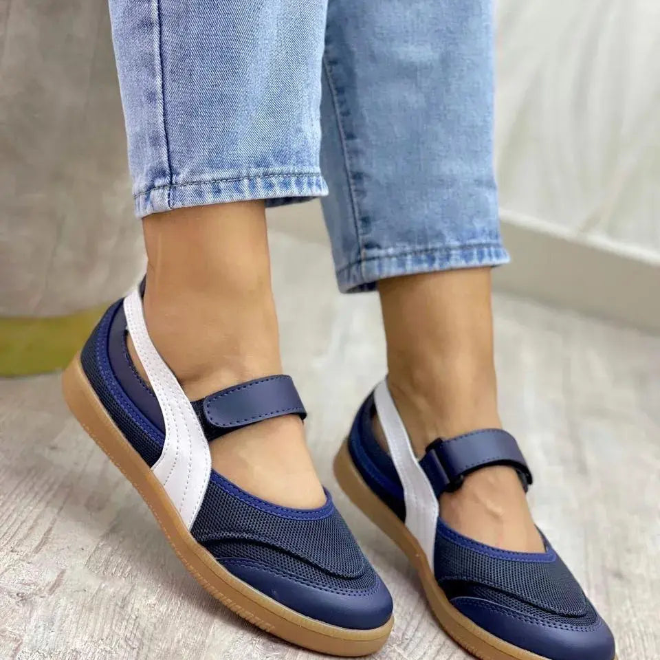 ( floz )™ -Mafalda Deportiva Greta : Estilo y Comodidad en Cada Paso