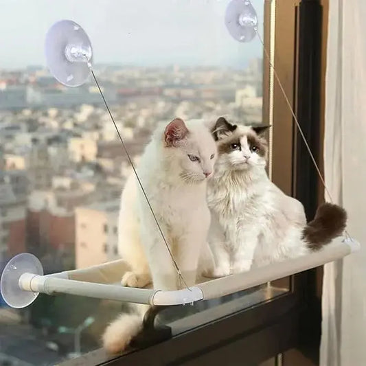 ( Rui)™ -Hamaca Para Gato : Dale a tu gato el mejor lugar para descansar