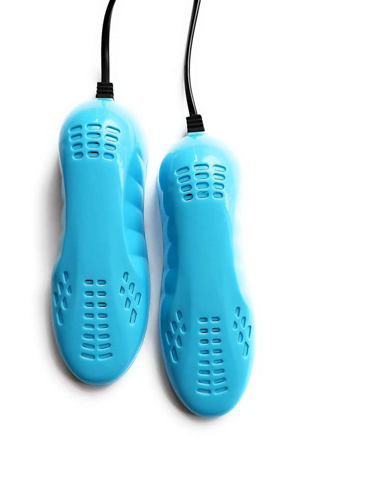 (TYXTYX )™ -Secador De Zapatos: Secado Rápido y Seguro