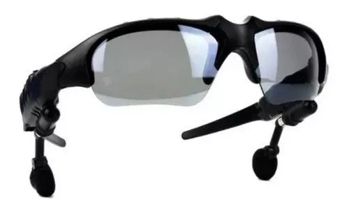 ( Diye )™ -Gafas Con Bluetooth Y Micrófono :  Música y Llamadas Sin Límites