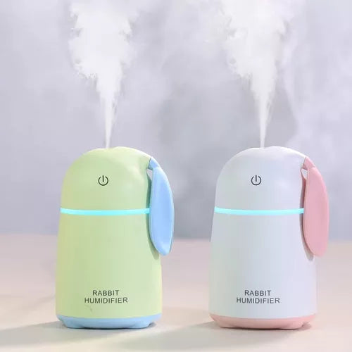 ( lt-9011 )™ -Difusor Orejas De Conejo :Relájate con estilo