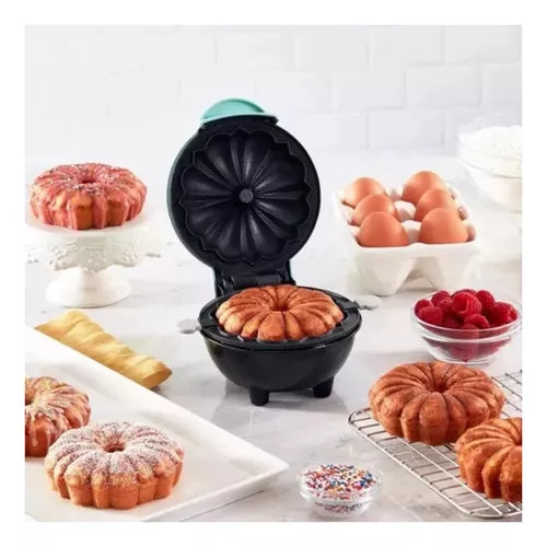 (Bundt )™ -Tortera:Cocina Fácil y Rápida Delicias al Alcance de Todos