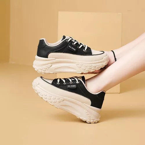 ( Ou Xing  )™ -Tenis Ou Xing Premium Dama: Comodidad y Estilo en Cada Paso