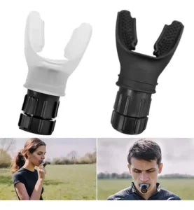 ( Oxyflow)™ -Entrenador De Respiracion :Respira Mejor, Rinde Más