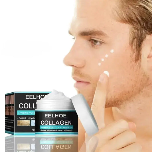 ( floz )™ -Eelhoe Collagen: Recupera la firmeza y juventud de tu piel