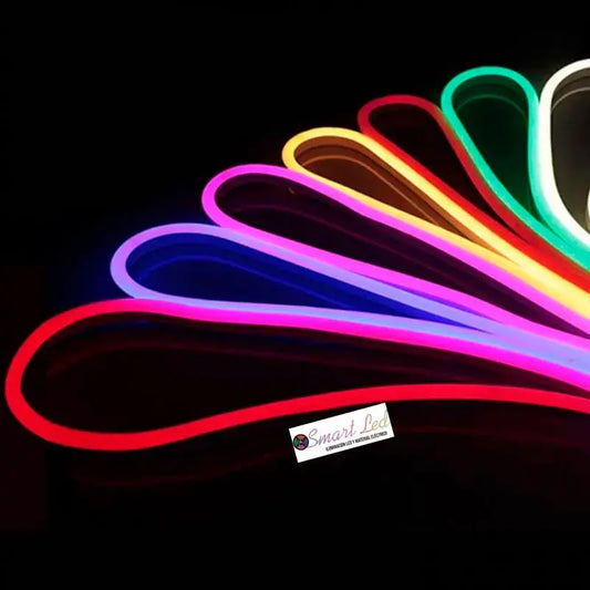 ProLight™ - Manguera de neón flexible: La Revolución en Iluminación LED