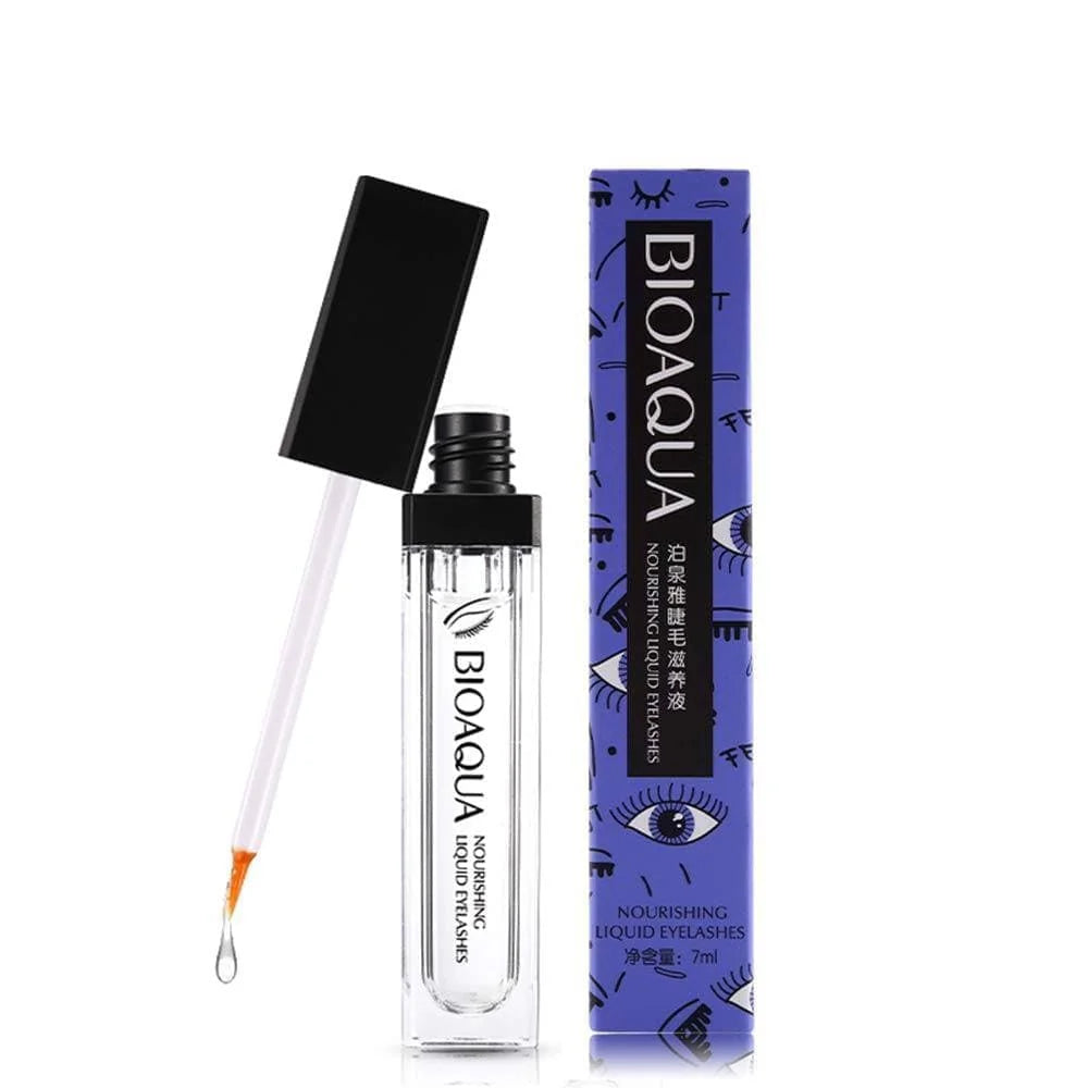 ( Bioaqua )™ -Serum pestañas:  Mira la Magia en tus Ojos