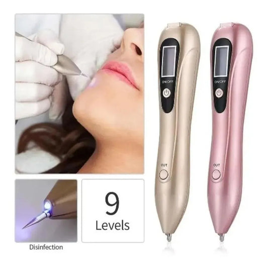 ( Guapa)™ -Removedor Verrugas Lunares Manchas Caute : Elimina Imperfecciones al Instante