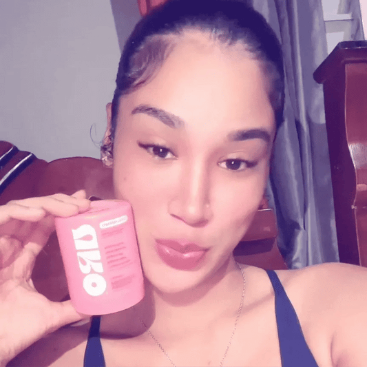 ( Uro )™ -Probioticos vaginales : Recupera Tu Confianza Íntima